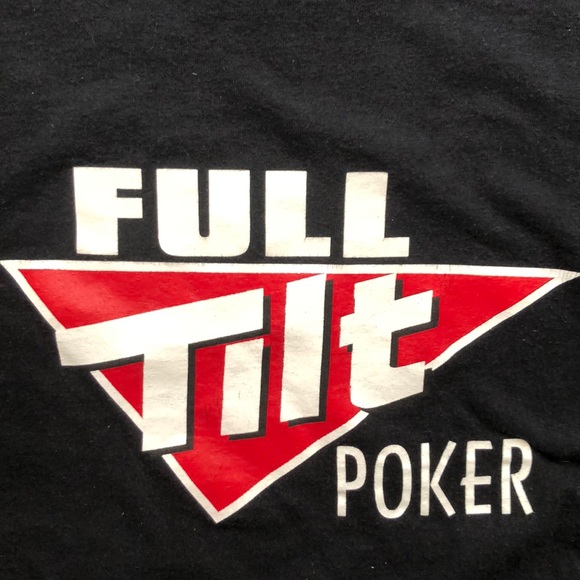 Poker shirt 2/$12 - Picture 2 of 4